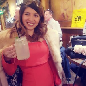 Meet your Posher, Julia